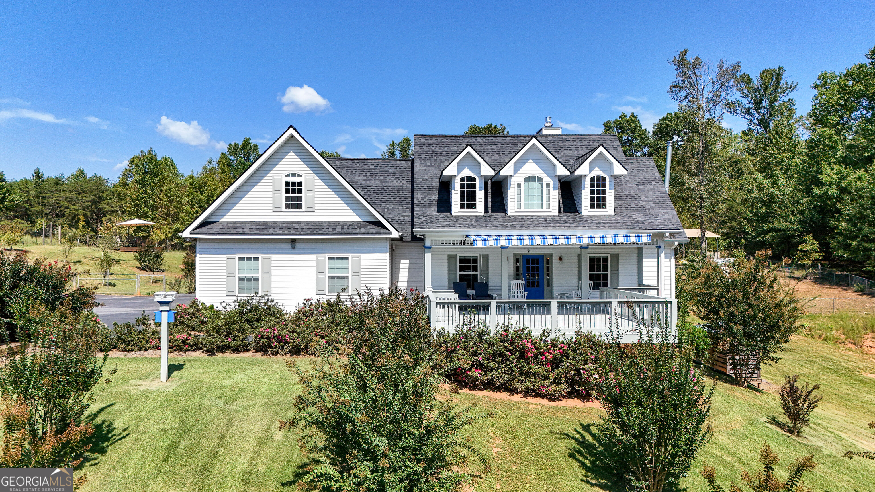 107 Piney Ln — photo
