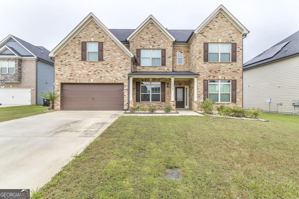 109 Lacey Oak Ln — photo