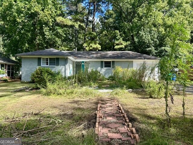 1108 Longshore Dr — photo