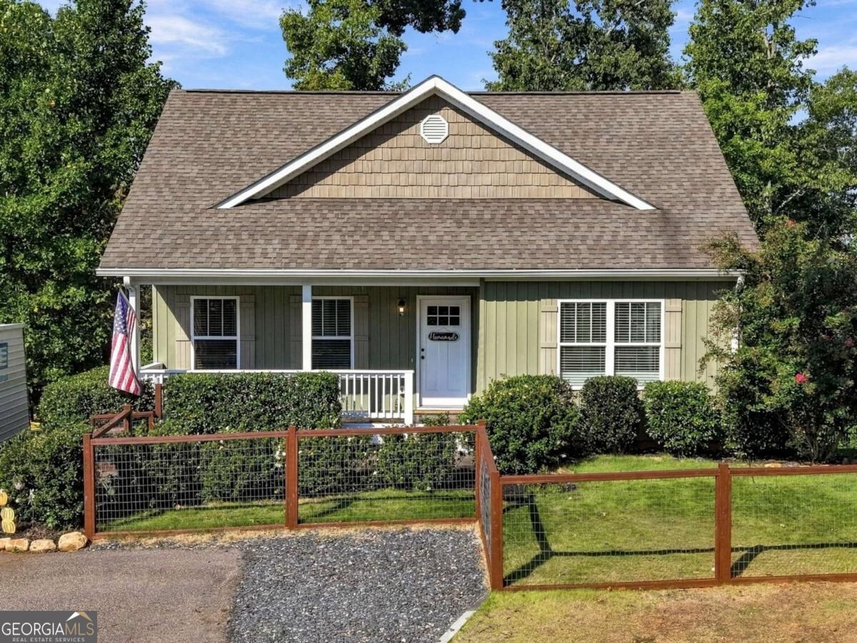 120 Camp Dr — photo