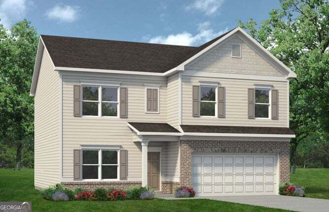 318 Oakmont Dr — photo