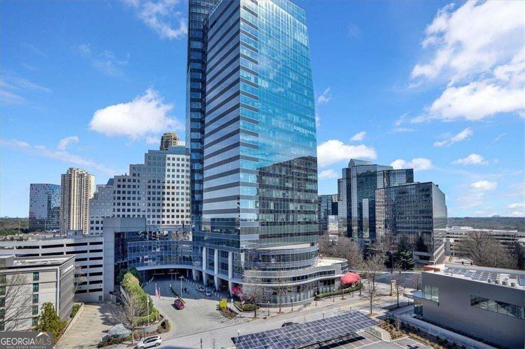 3324 Peachtree Rd NE 1307 — photo