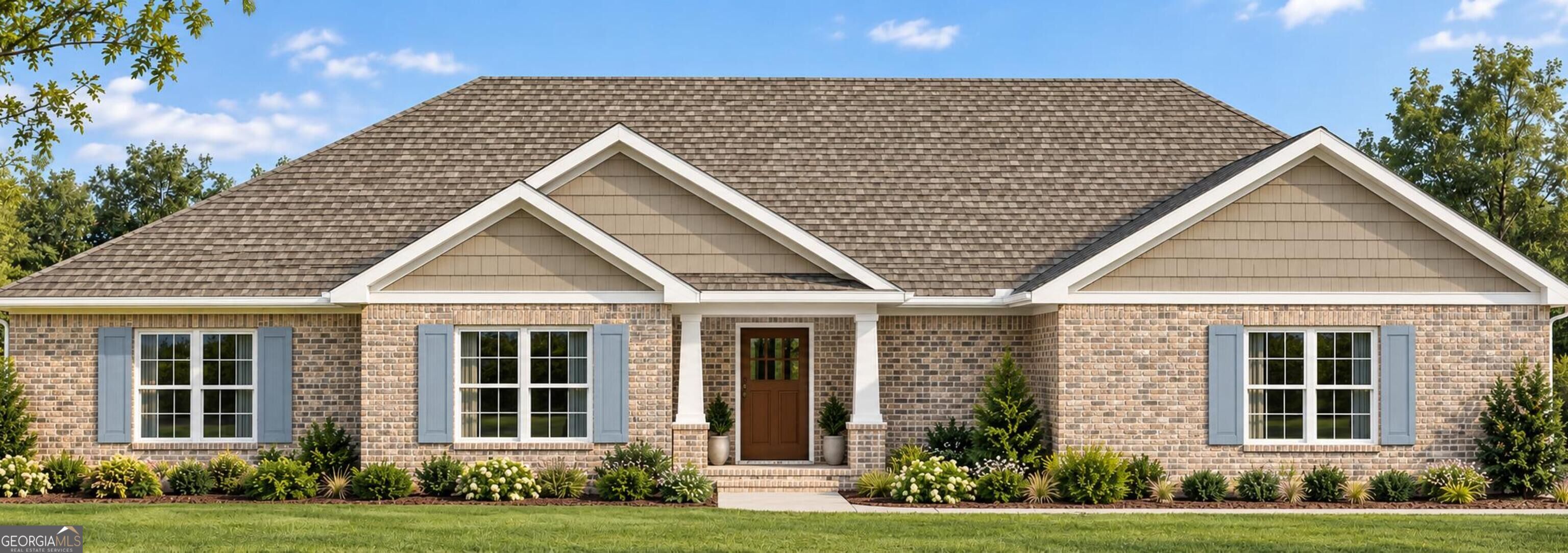 0 Hemlock Way Lot 46 — photo