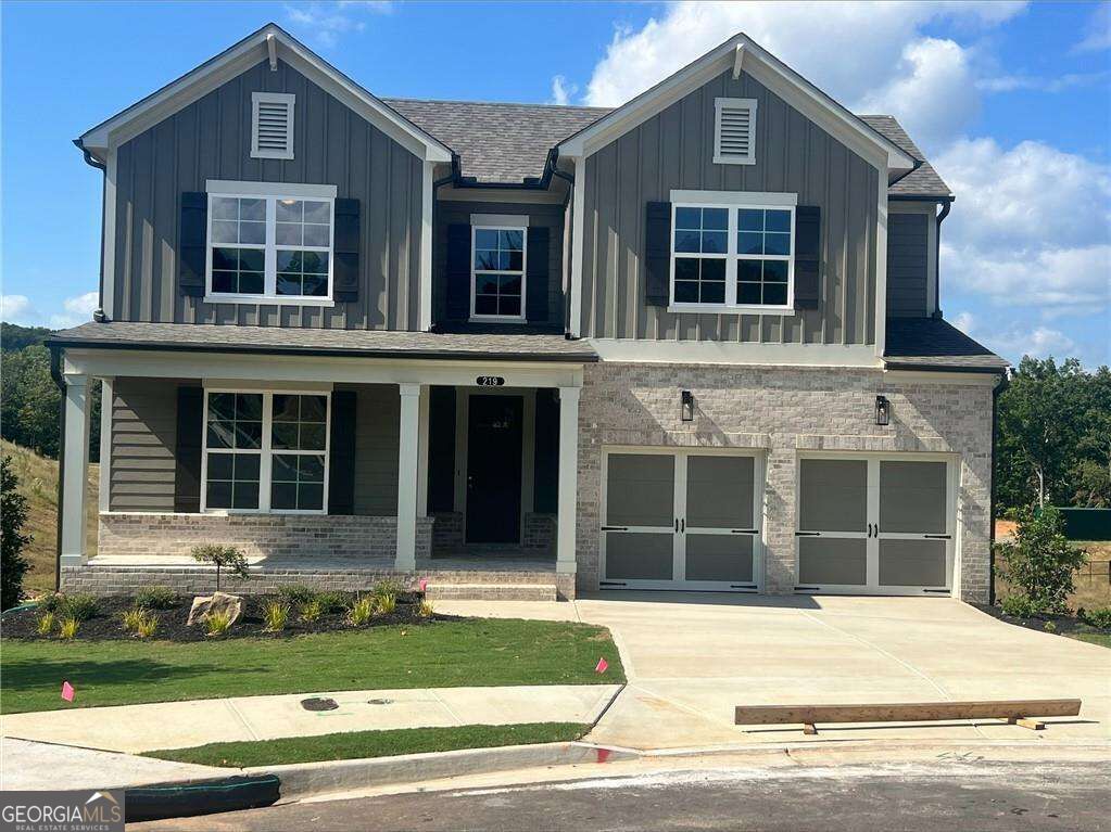 305 Willow CV — photo
