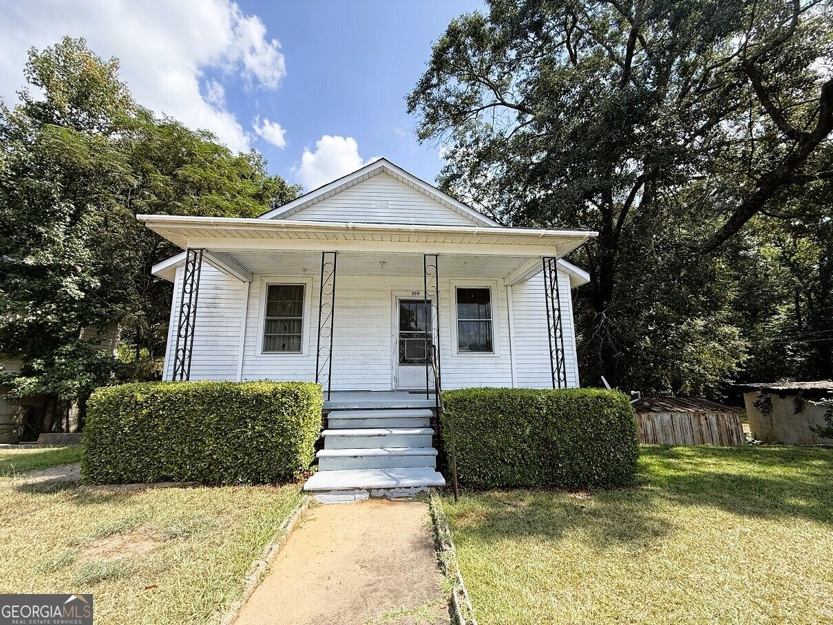 509 Shelton Ave — photo