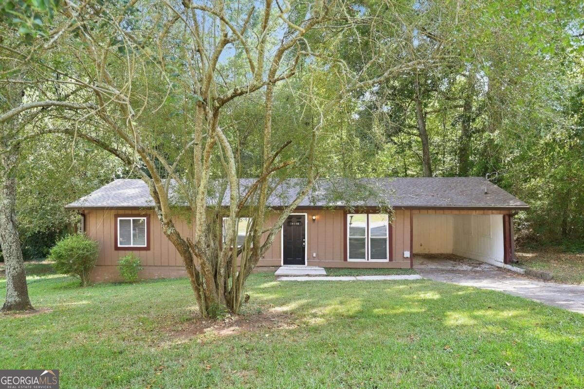 10140 Morris Dr SW — photo