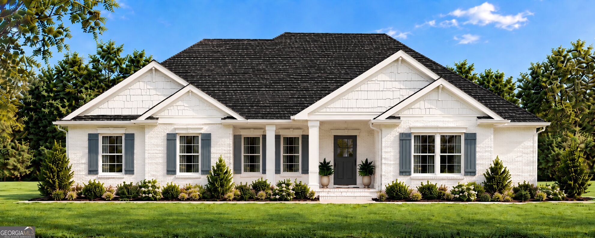 0 Arcadia Cir Lot 36 — photo