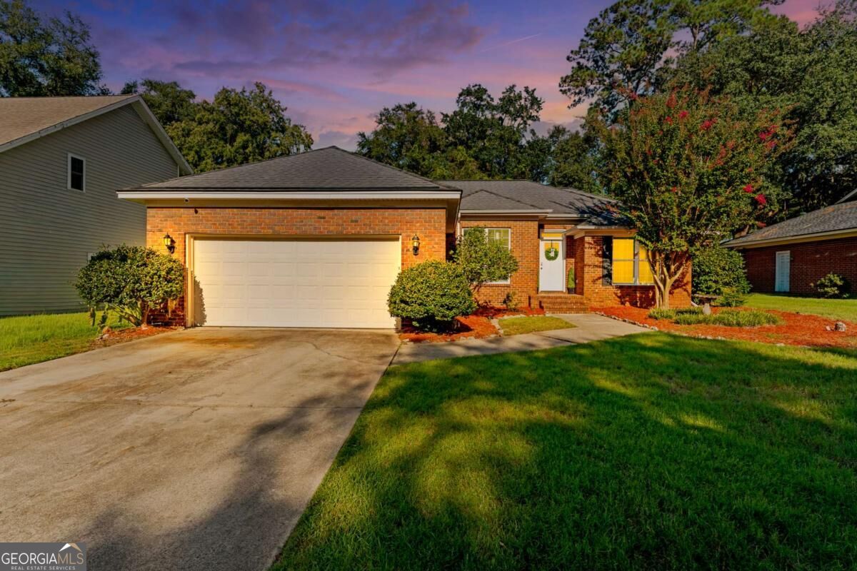 110 Sweet Gum Rd — photo