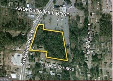 4379 Austell Rd — photo