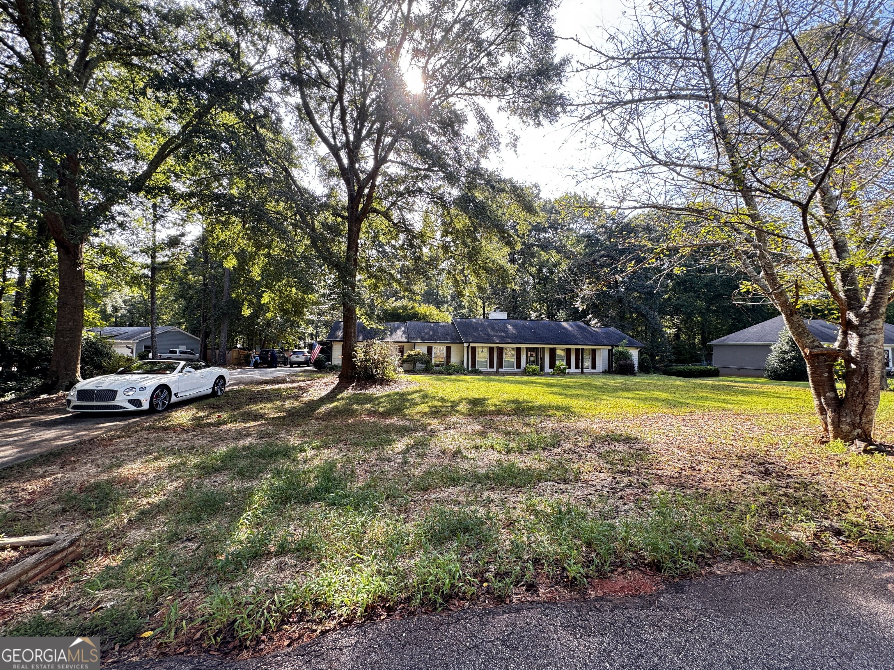 166 Azalea Farms Rd — photo
