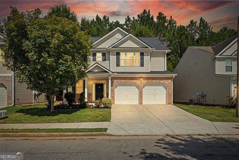 2474 Wingfield Dr — photo