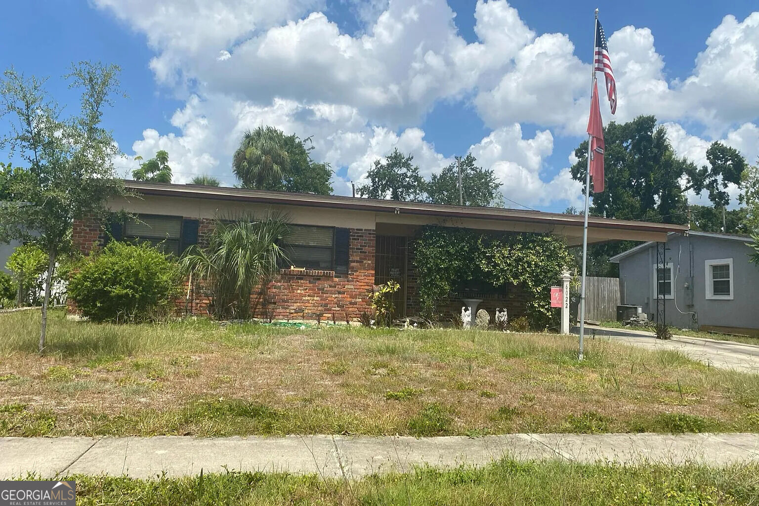 6022 Eldorado Dr — photo