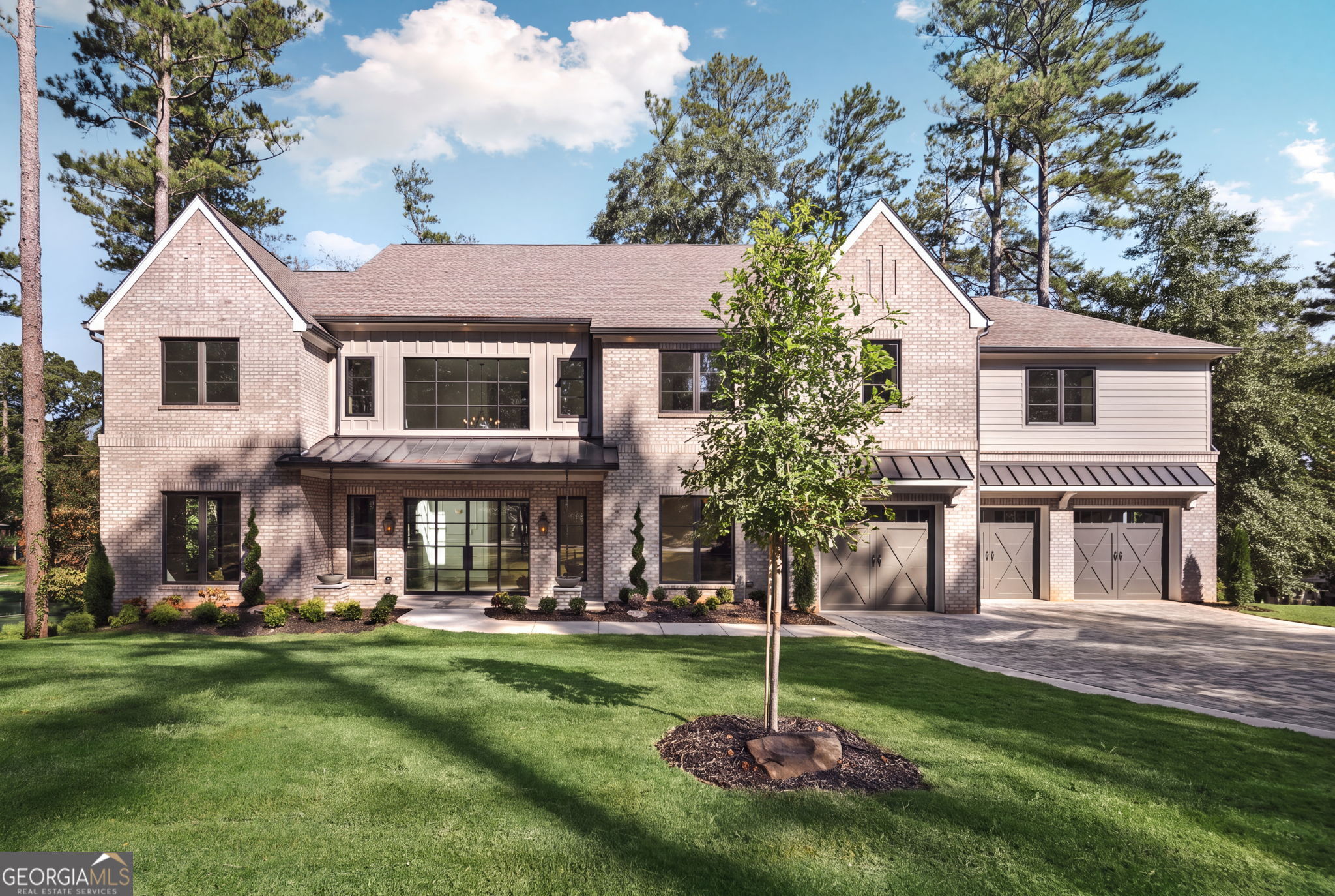 1372 Oconee Pass NE — photo