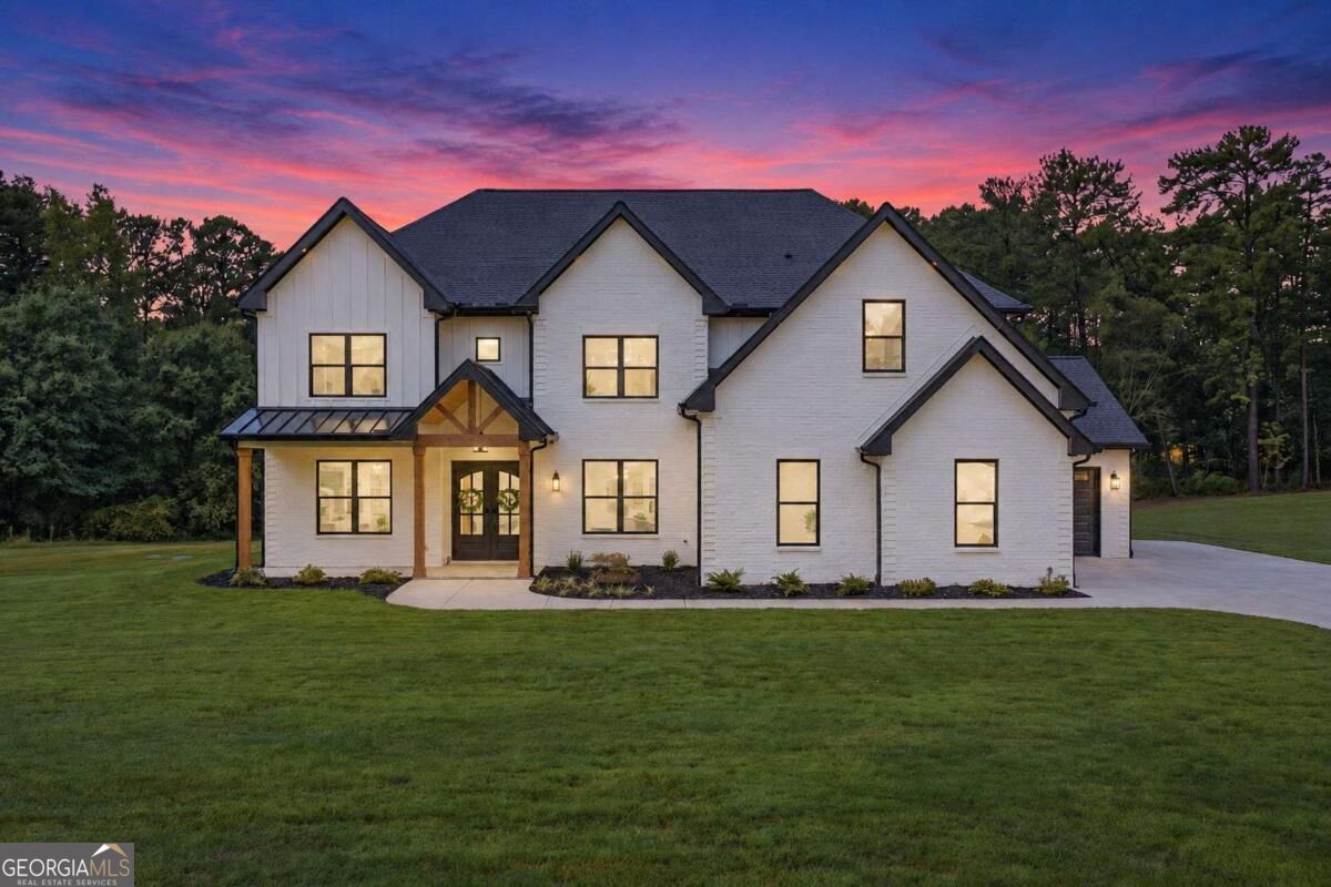 2087 Creek Nation Rd — photo