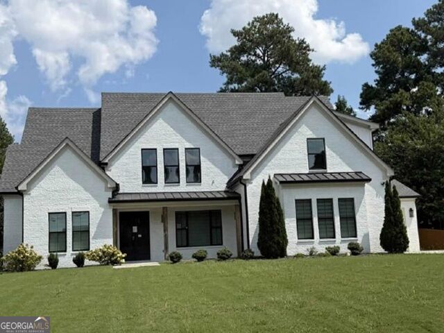 1375 Harris Rd — photo
