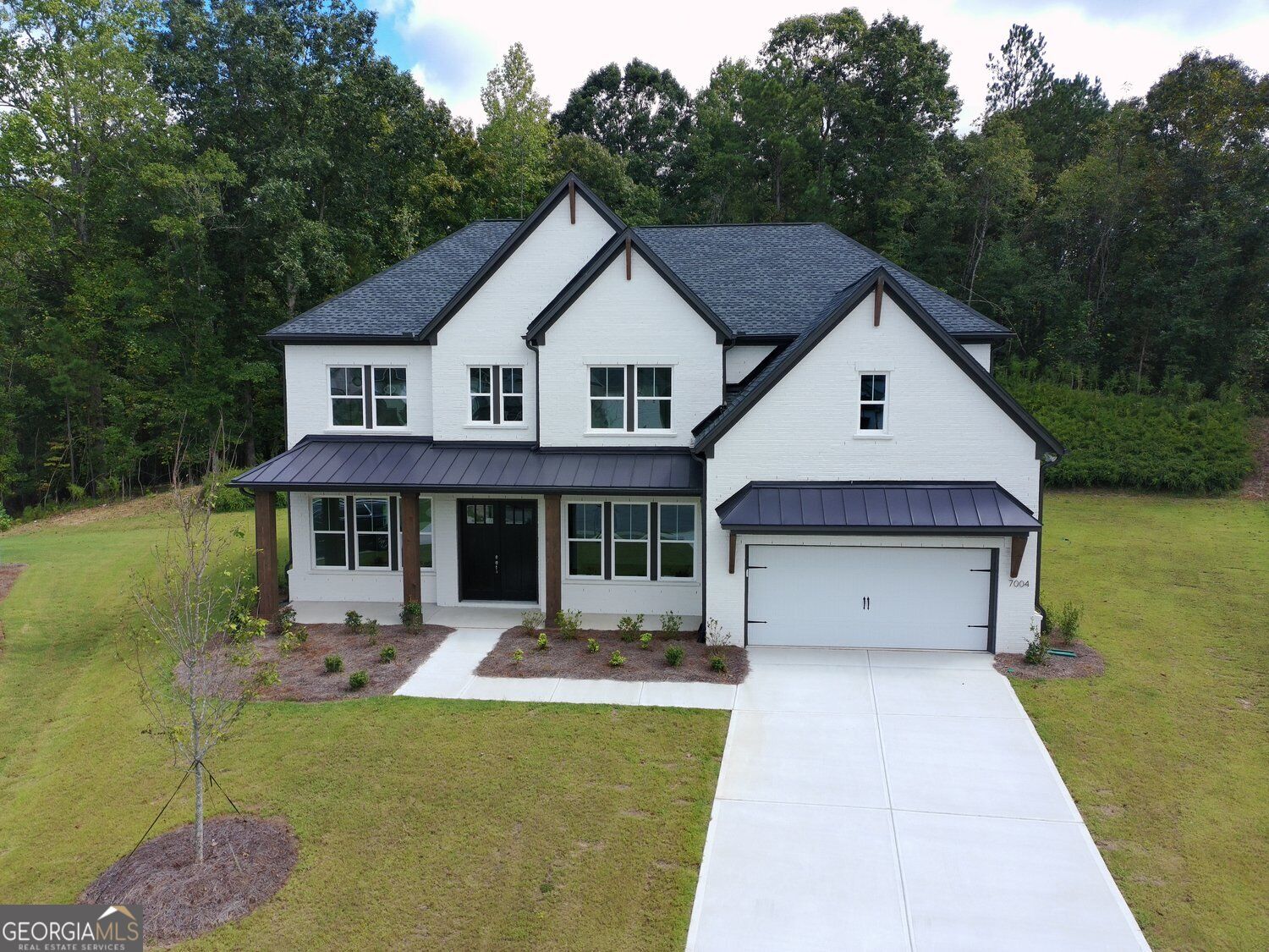 7004 Foundry Dr — photo