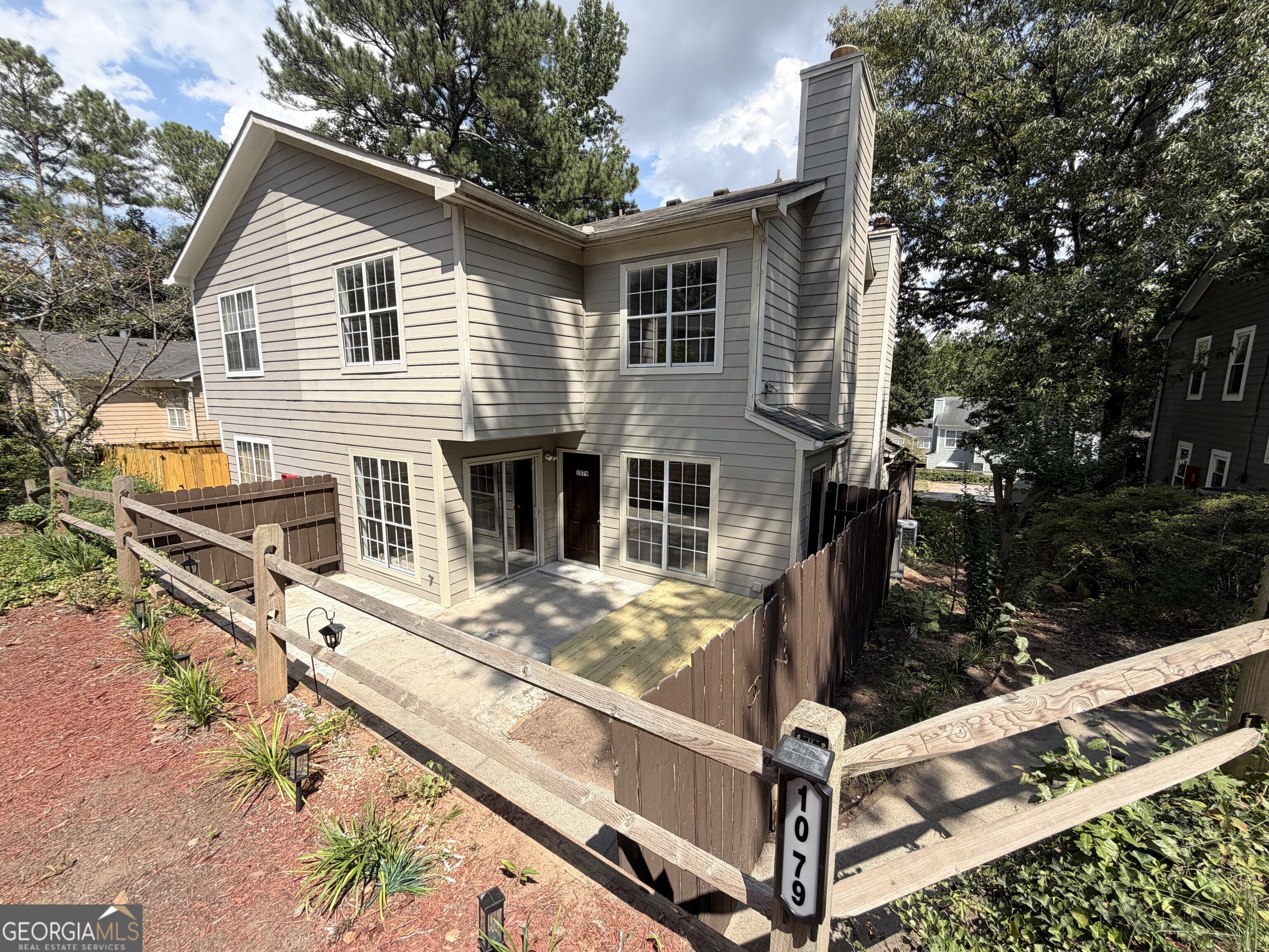 1079 Brittwood Pl — photo