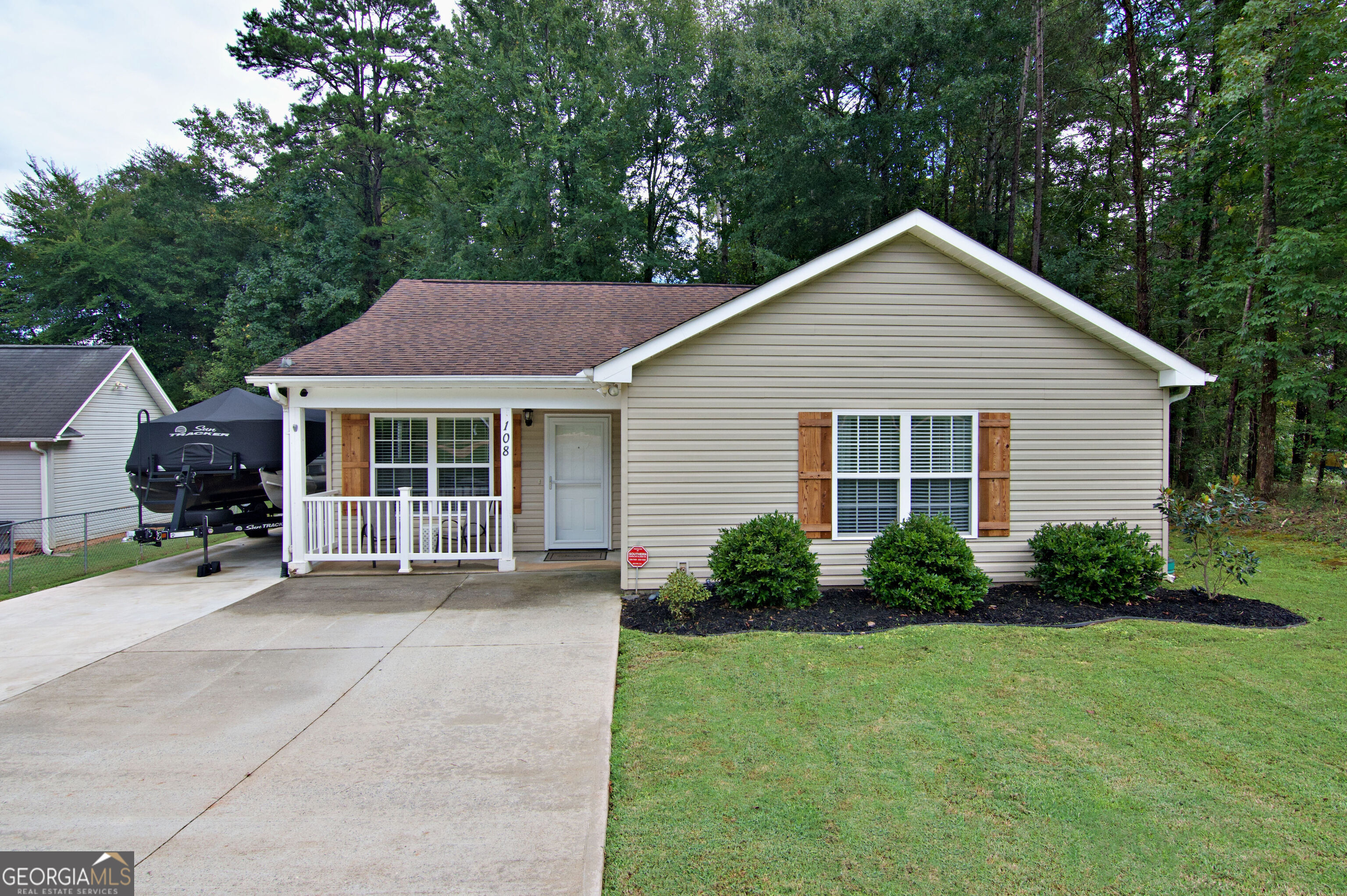 108 Elm Drive Elm Dr — photo