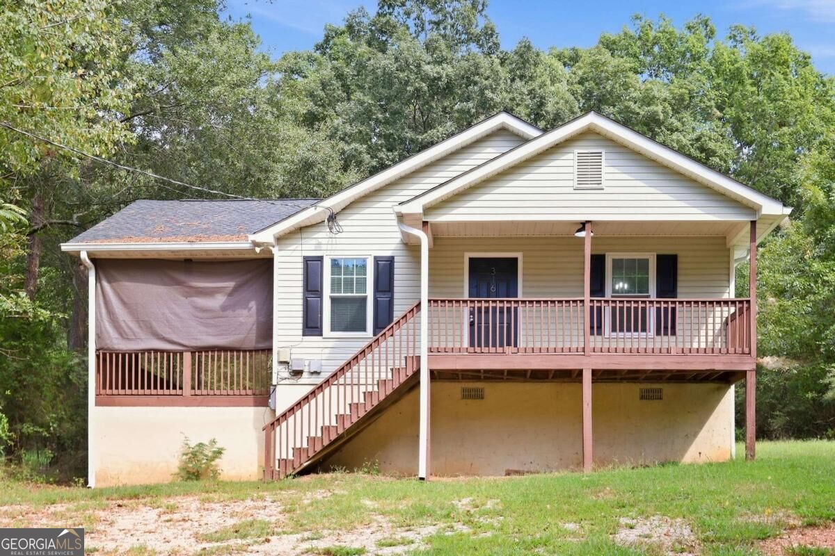 316 Eleanor Dr — photo