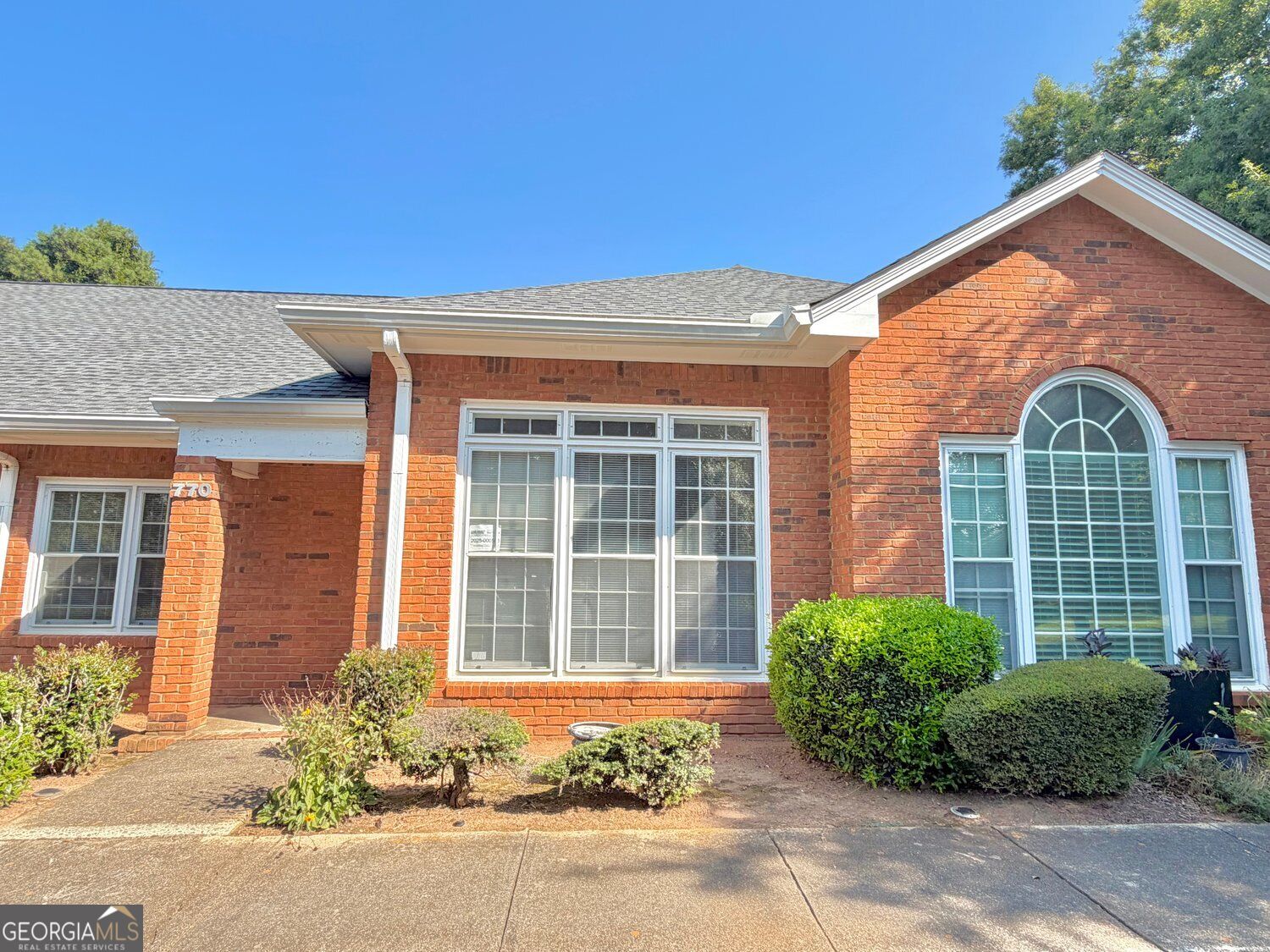 4343 Shallowford Rd Unit 770 — photo
