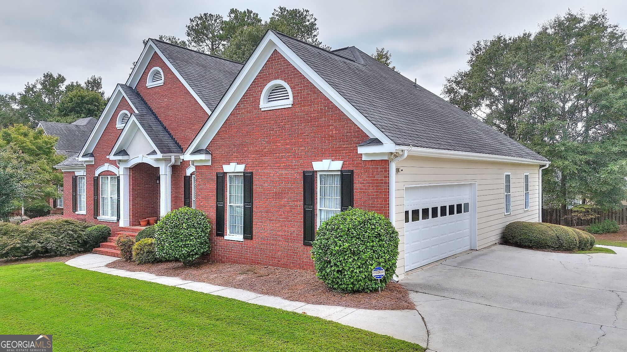 613 Eagle River Lane, Grayson, GA 30017 — photo 3