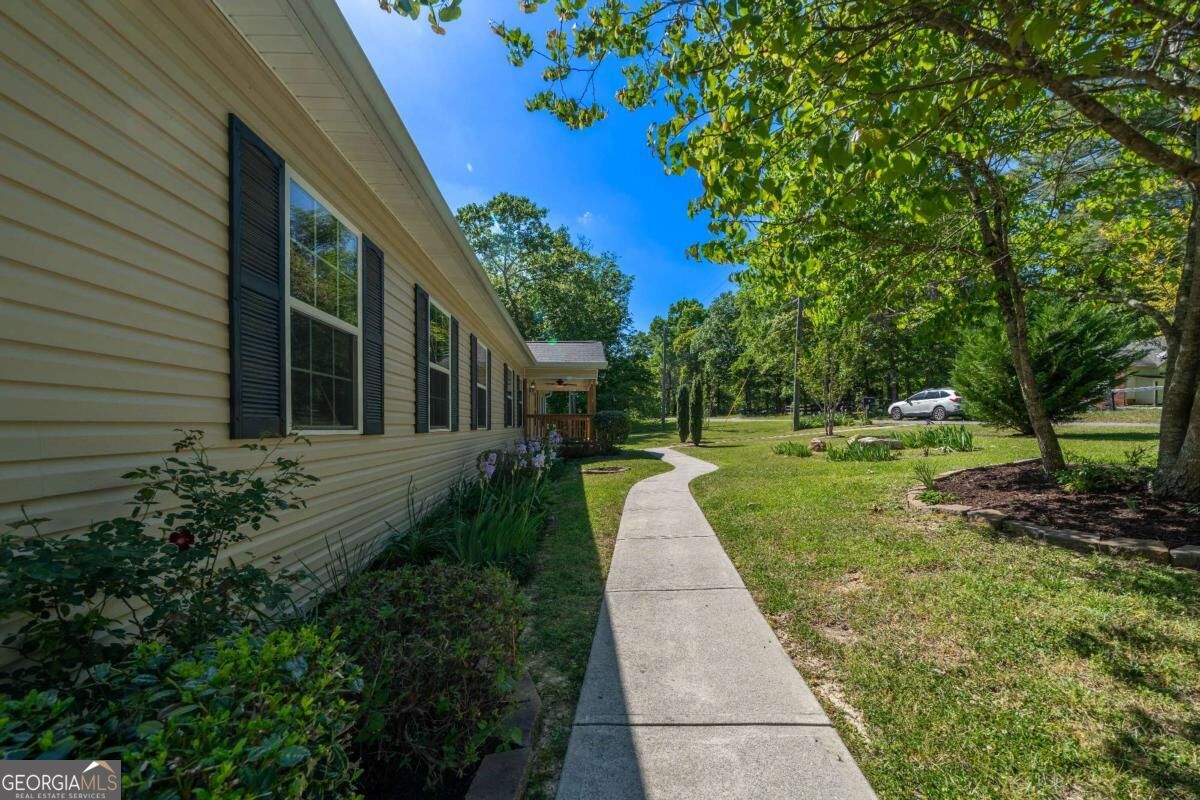 25 Quail Ridge Road, Taylorsville, GA 30178 — photo 3