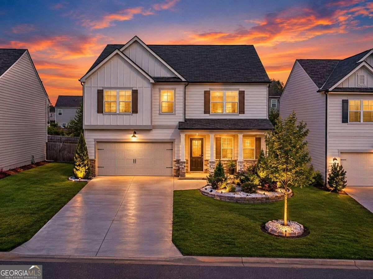 642 Quail Pass — photo