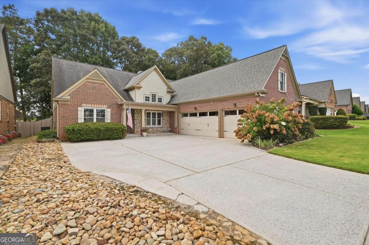5520 Brighton Rose Ln — photo