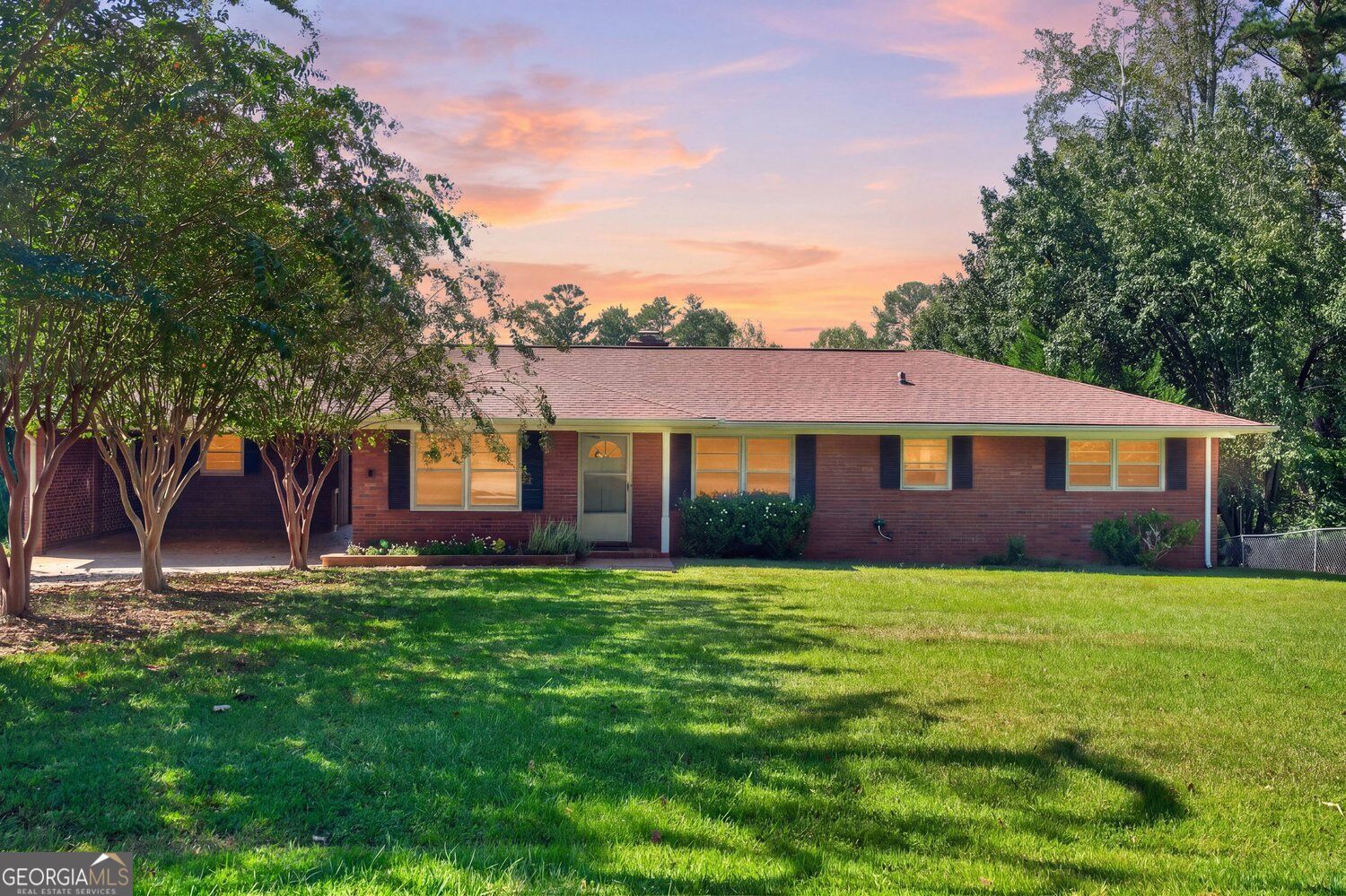 3813 Todd Dr — photo