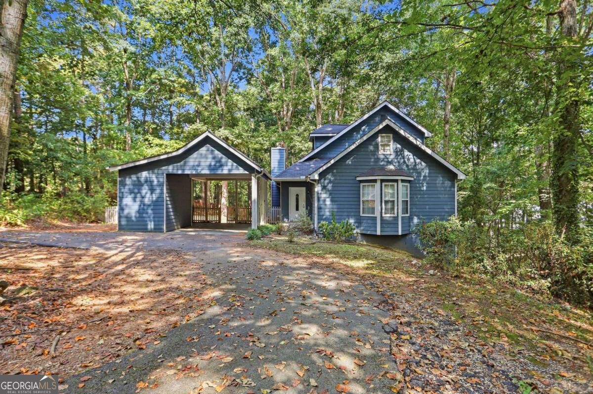 2903 Etchison Rd — photo