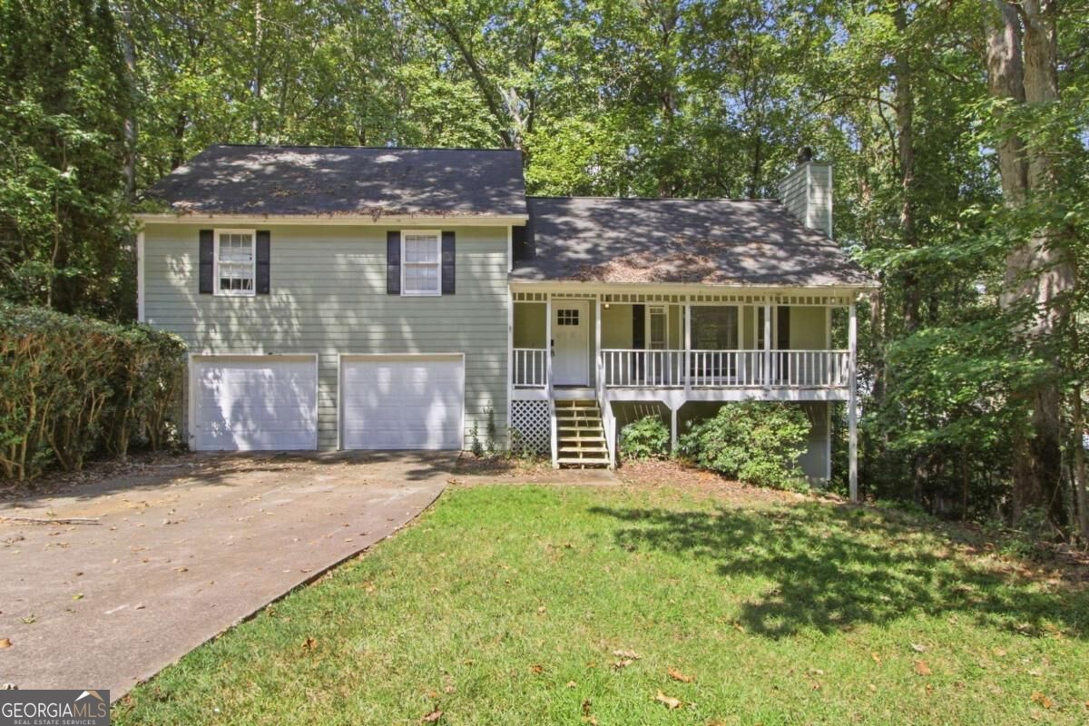 504 Chestnut Rdg — photo