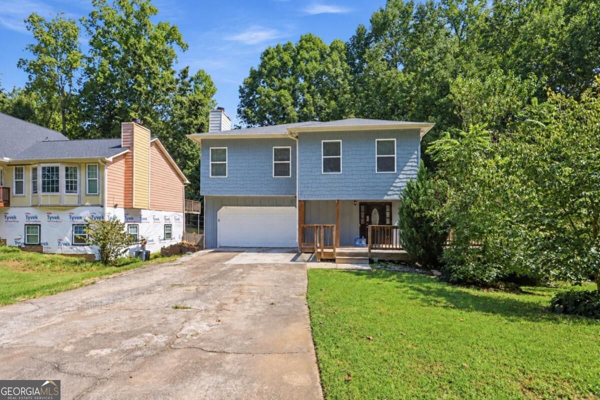 4945 Bent Creek Ct — photo