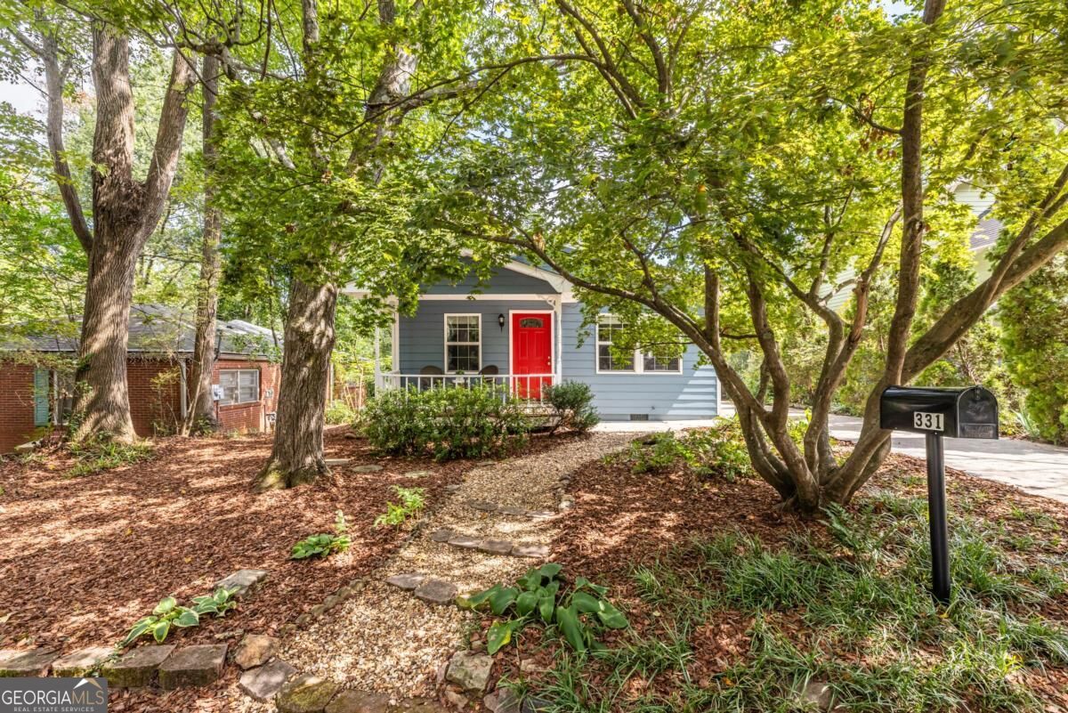 331 Melrose Avenue, Decatur, GA 30030 — photo 2