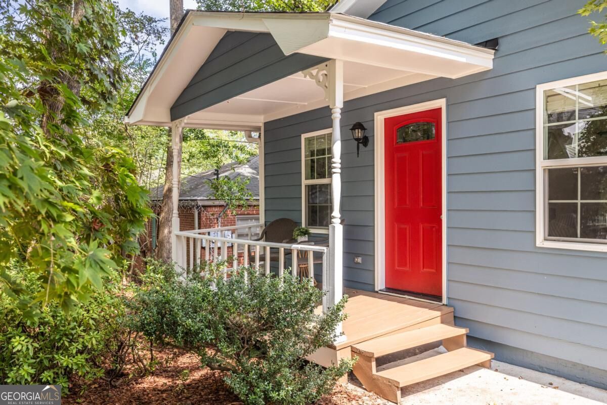 331 Melrose Avenue, Decatur, GA 30030 — photo 3