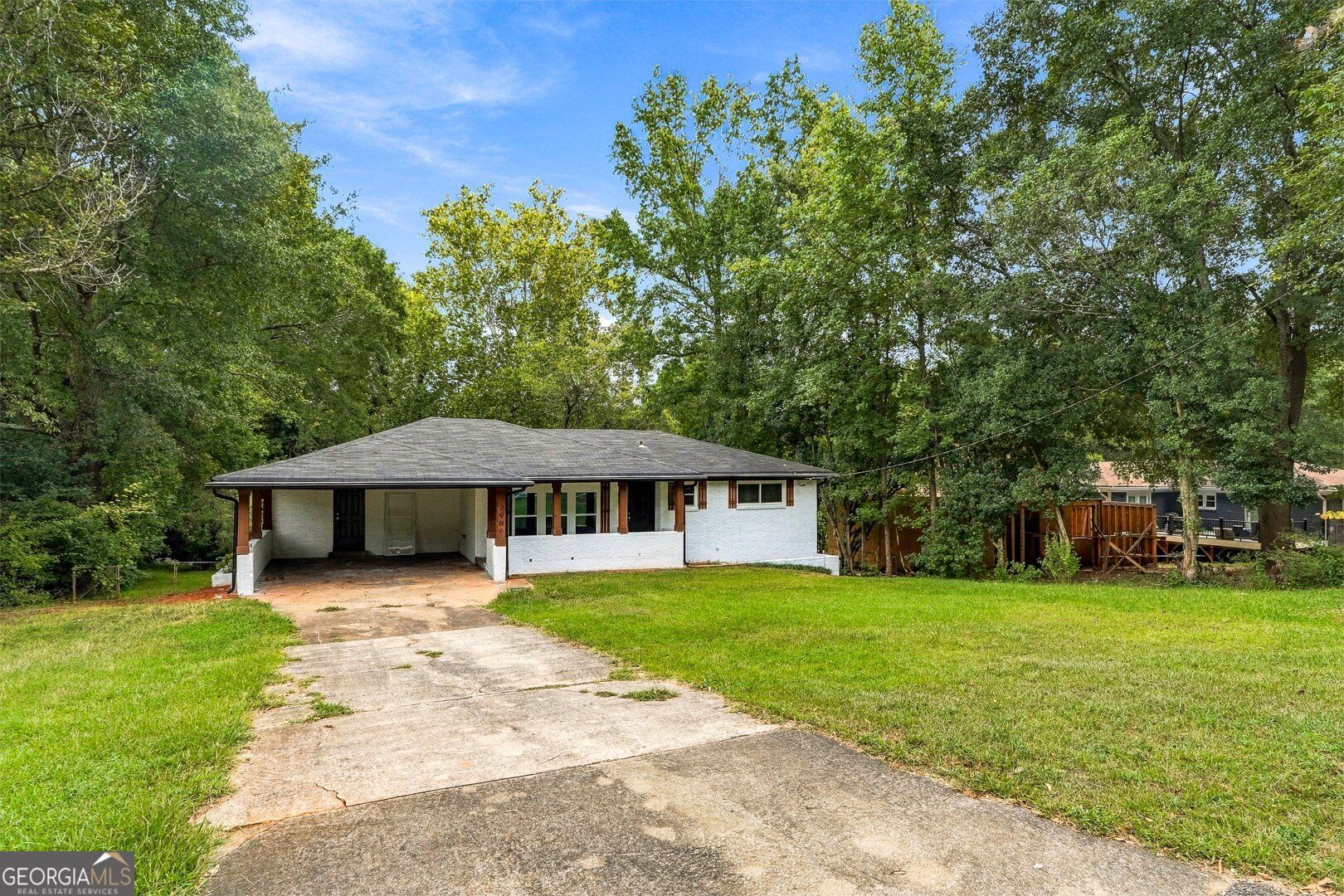 2988 Valley Ridge Dr — photo