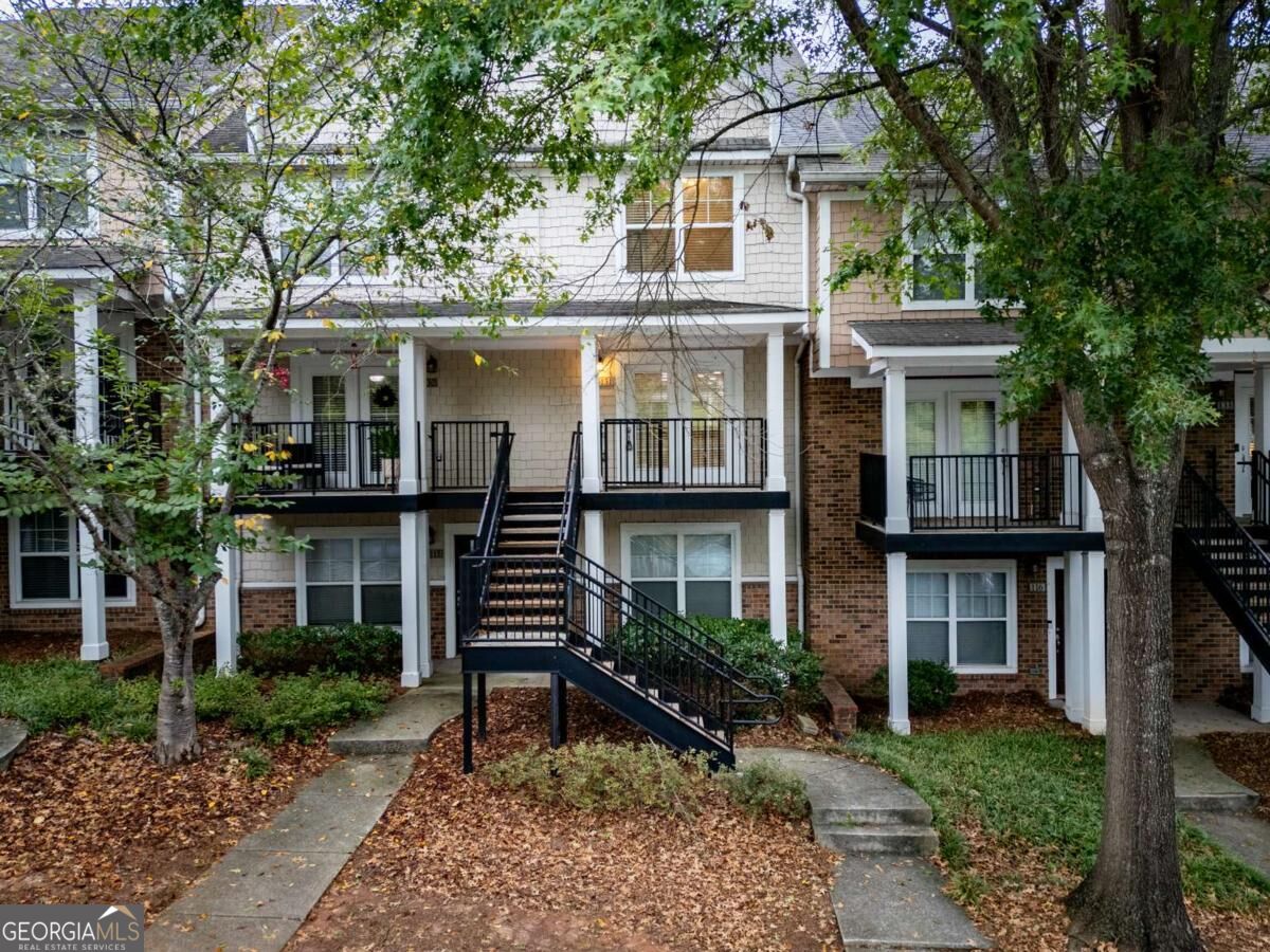 1035 Barnett Shoals Rd 131 — photo
