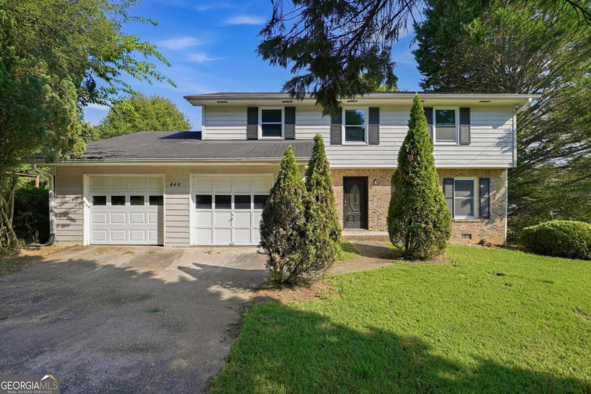 448 Martin Rd — photo