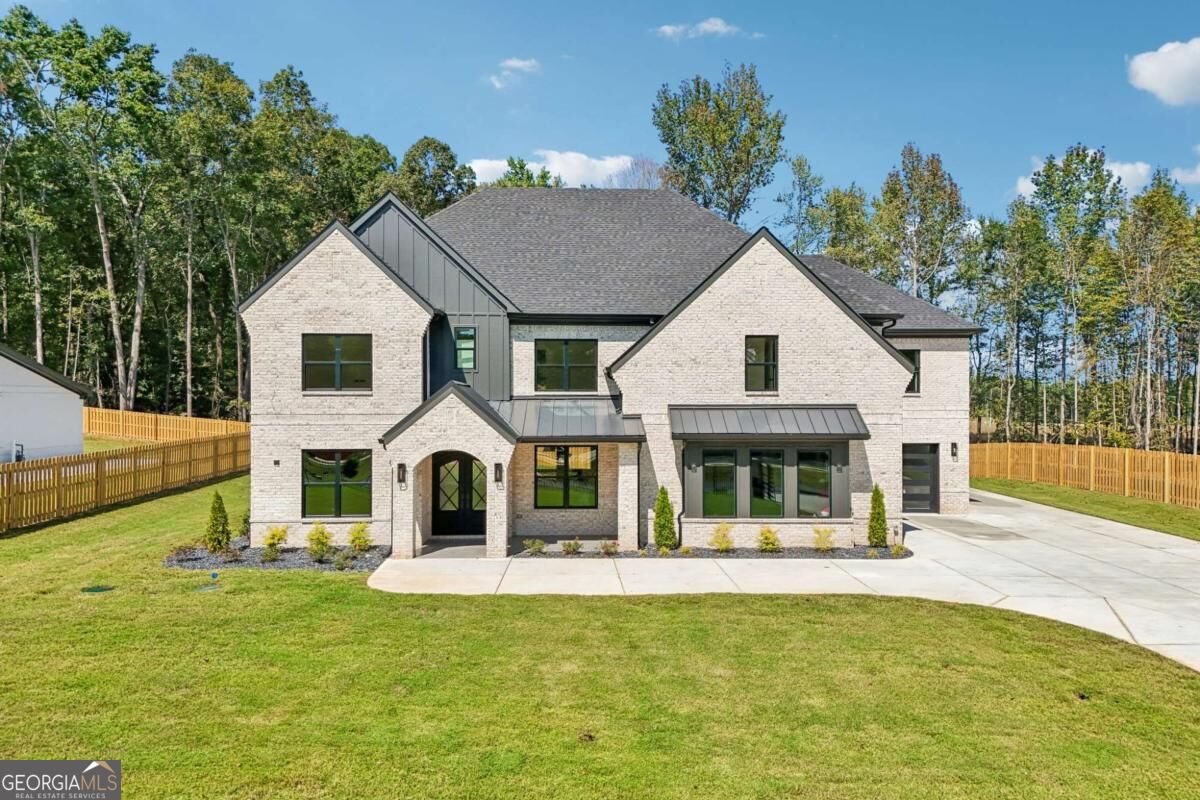4746 Braselton Hwy — photo
