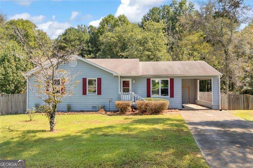 374 Meadow Trace Dr — photo