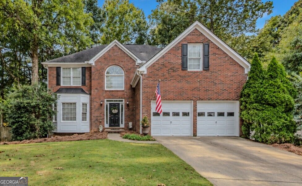 973 Brookgreen Pl — photo