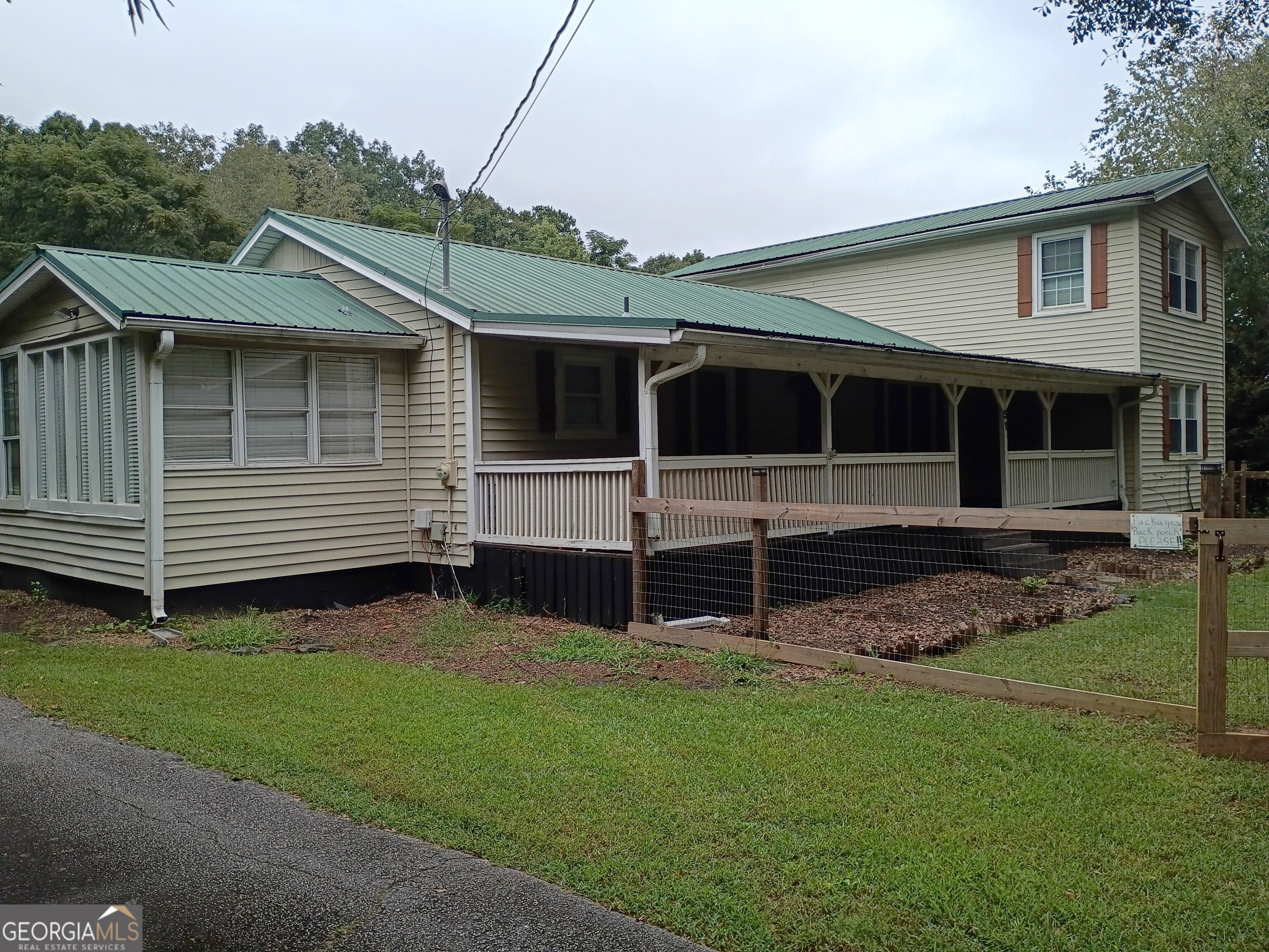 51 Cleveland Road, Locust Grove, GA 30248