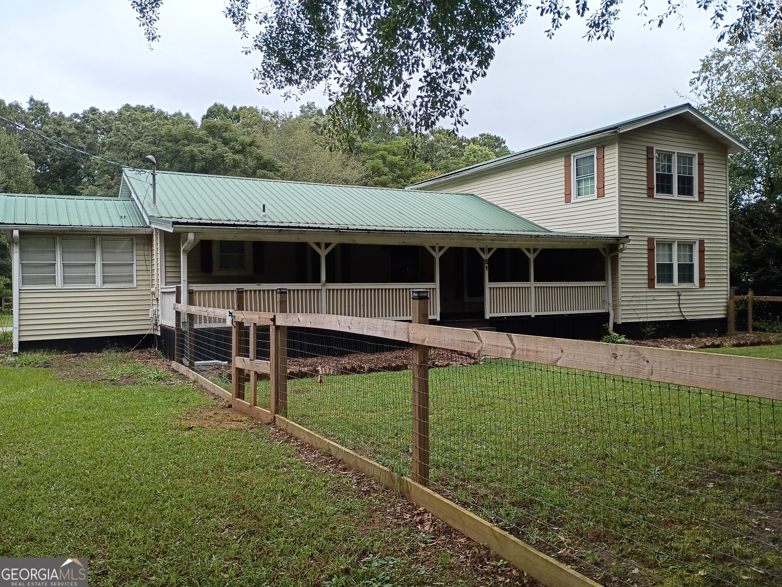 51 Cleveland Road, Locust Grove, GA 30248 — photo 2