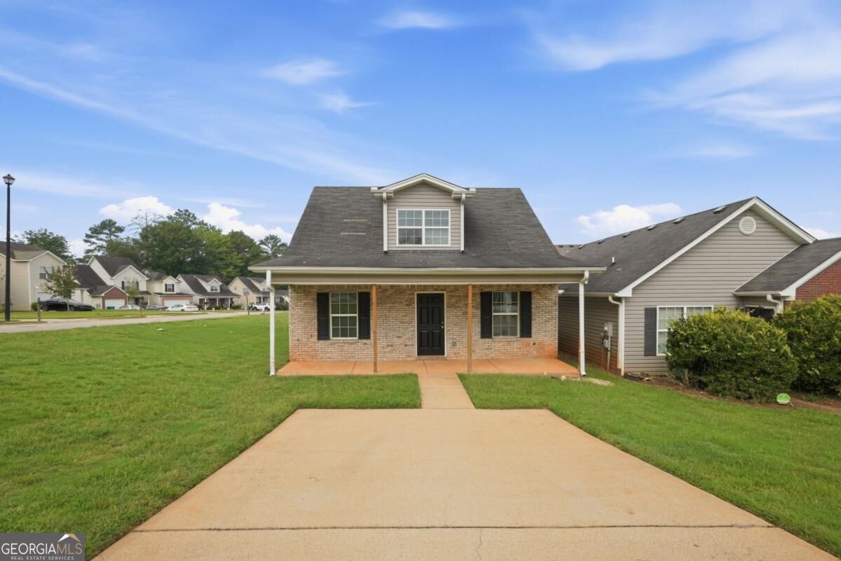 923 Carlton Pointe Ter — photo