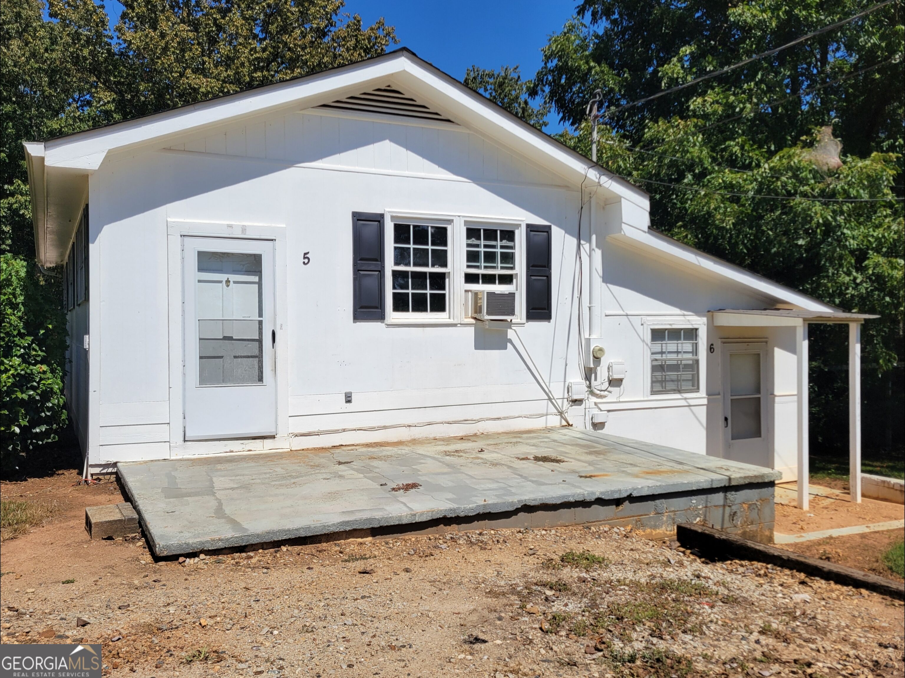 471 Gainesville Hwy Unit 5 — photo