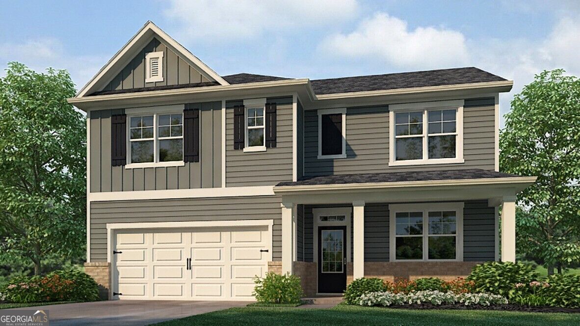 397 Belmont Dr — photo