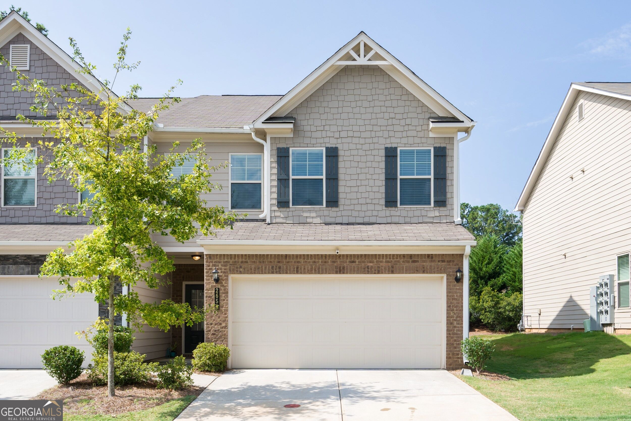 2658 Wild Laurel Ct — photo