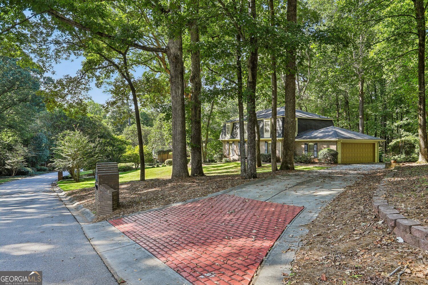 4988 Mountclaire Rd — photo