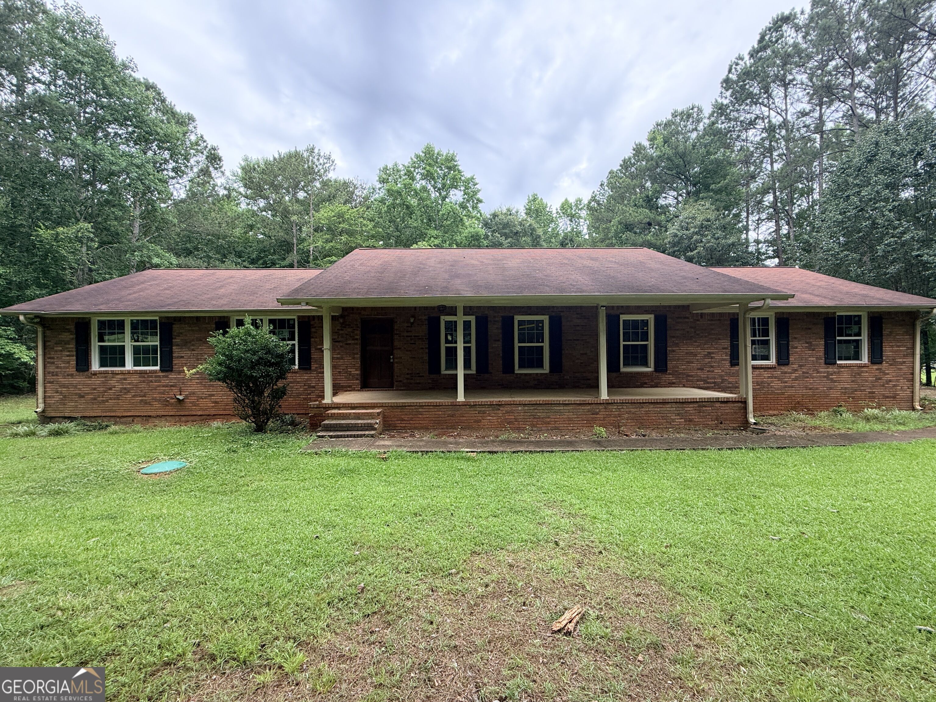 235 Butler Bridge Dr — photo