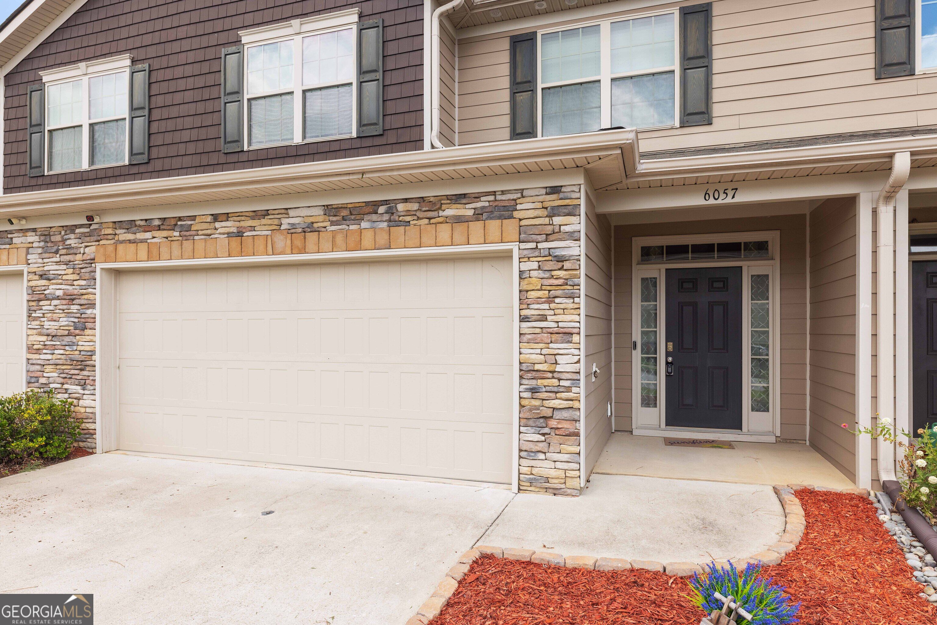 6057 Townes Way — photo