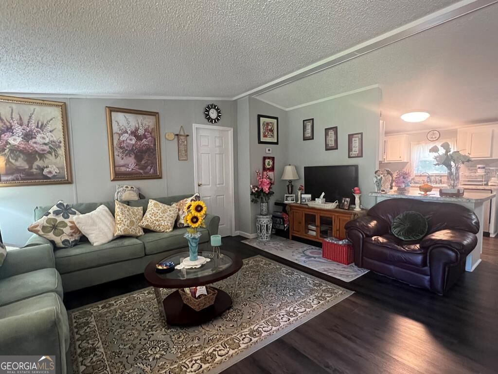 166 Pebble Hills Road, Cochran, GA 31014 — photo 2